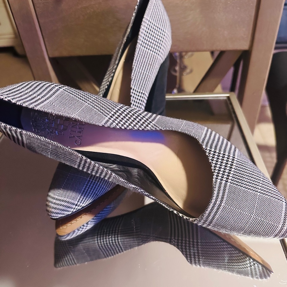 Nice shoes for office or just fun with jeans